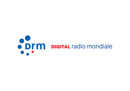Digital-radio-mondiale